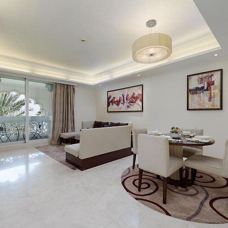 Maison Privee - Charming Apt With Sea View On The Palm Jumeirah ドバイ エクステリア 写真