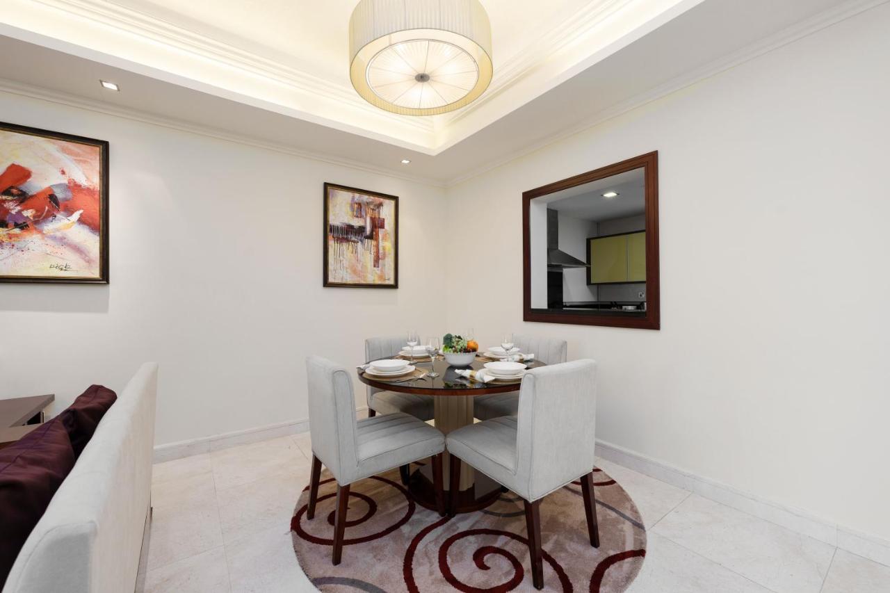 Maison Privee - Charming Apt With Sea View On The Palm Jumeirah ドバイ エクステリア 写真