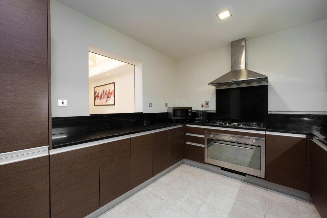 Maison Privee - Charming Apt With Sea View On The Palm Jumeirah ドバイ エクステリア 写真